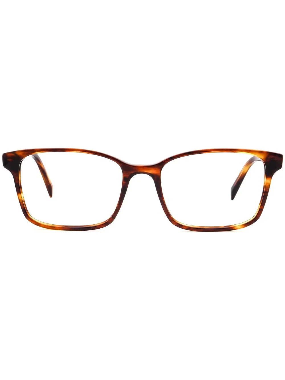 Warby Parker Brady XW 290 Extra Wide Eyewear
